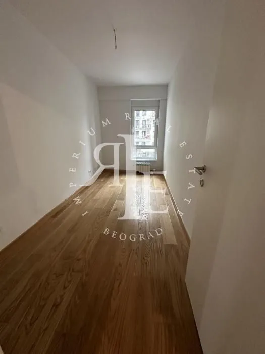 Prodaja, trosoban stan, 84m², Tošin bunar, Novi Beograd Sve Podlokacije