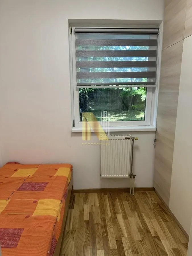 Izdavanje, trosoban stan, 51m², Grbavica, Novi Sad Sve Podlokacije