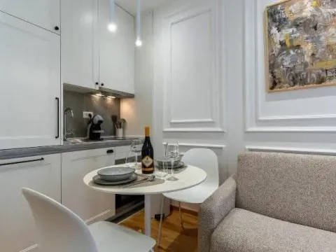 Prodaja, jednosoban stan, 19m², Zabjelo, Podgorica - image 2