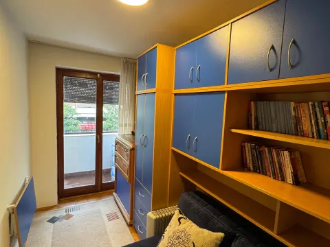 Rent, two bedroom apartment, 50m², Centar, Podgorica - image 6