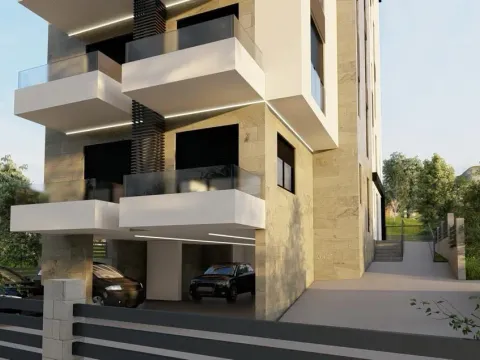 Prodaja, stan, 45m², Bar, Crna Gora - image 6