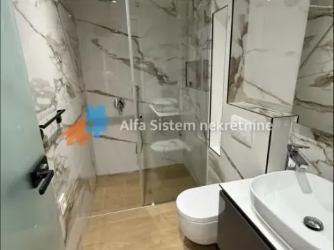 Izdavanje, stan, 45m², Stari Grad, Beograd - image 6