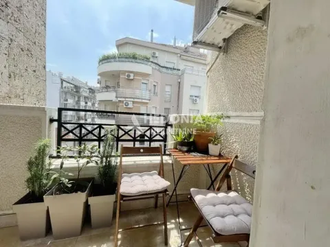 Rent, two bedroom apartment, 50m², Đeram Pijaca, Beograd - image 5