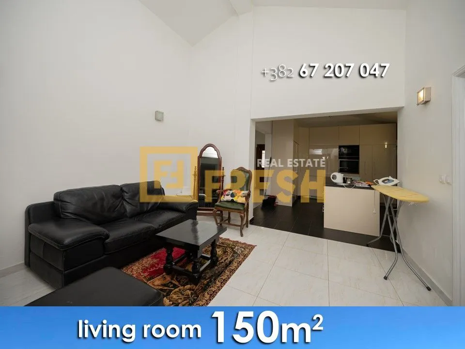 Prodaja, kuća, 400m², Danilovgrad, Crna Gora