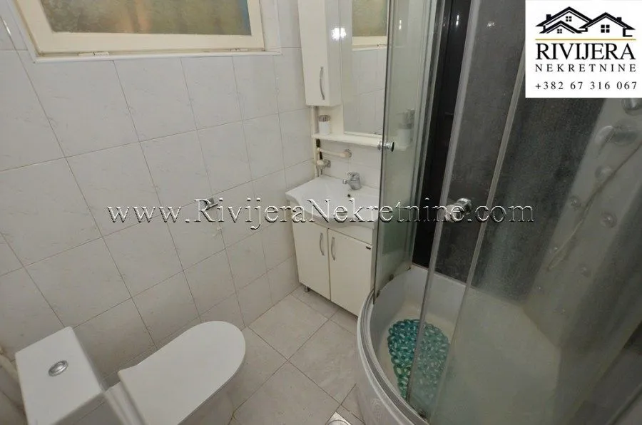 Prodaja, kuća, 80m², Ratiševina, Herceg Novi