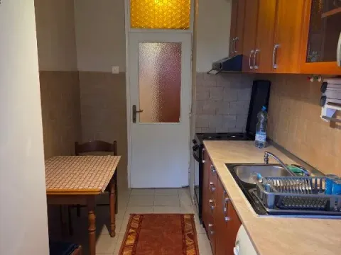 Izdavanje, dvosoban stan, 47m², Zvezdara Sve Podlokacije, Beograd - image 4