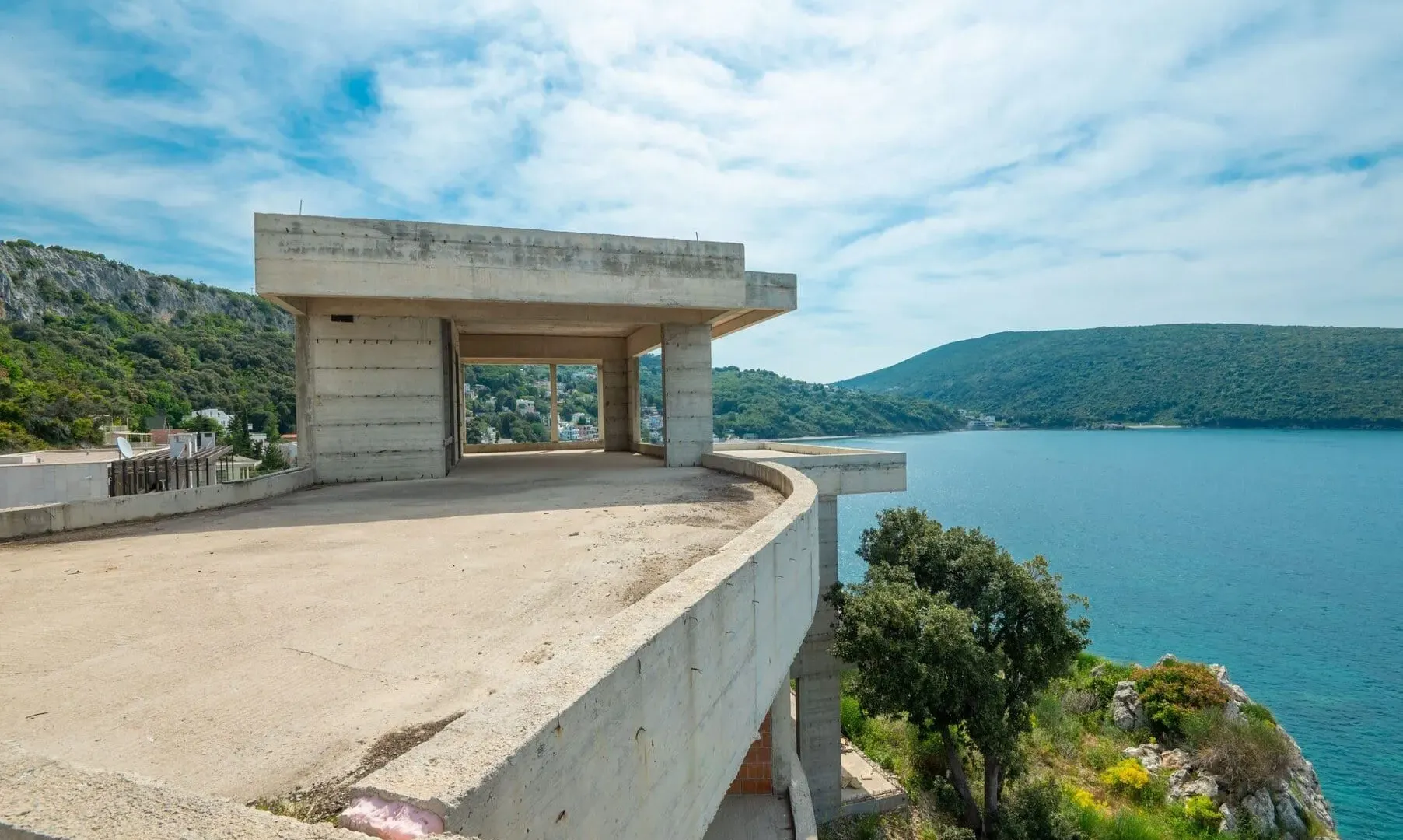 Sale, house, 1m², Kruče, Ulcinj