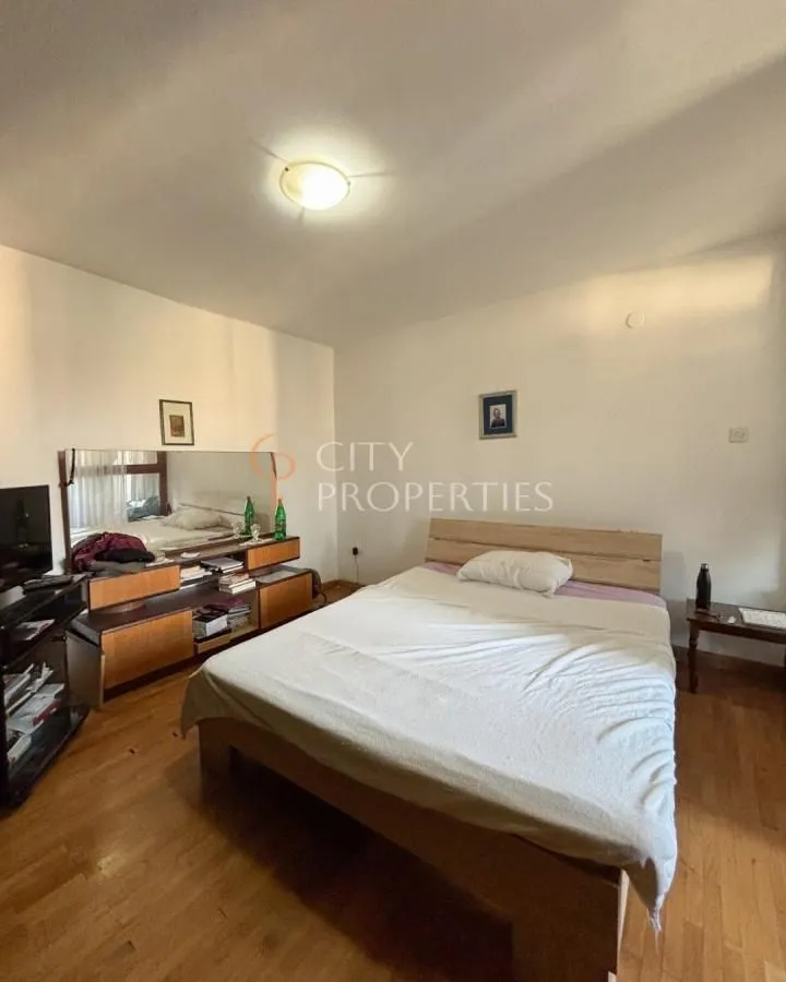 Prodaja, stan, 77m², Blok 5, Podgorica
