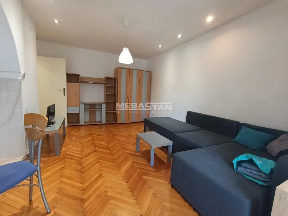 Rent, apartment, 26m², Kumodraž 1, Kumodraž Sve Podlokacije