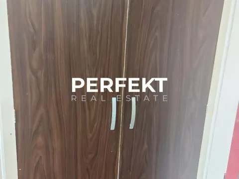 Rent, two bedroom apartment, 57m², Tesla, Pančevo - image 13