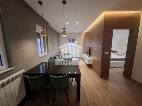 Izdavanje, dvosoban stan, 50m², Čukarica, Beograd - image 2