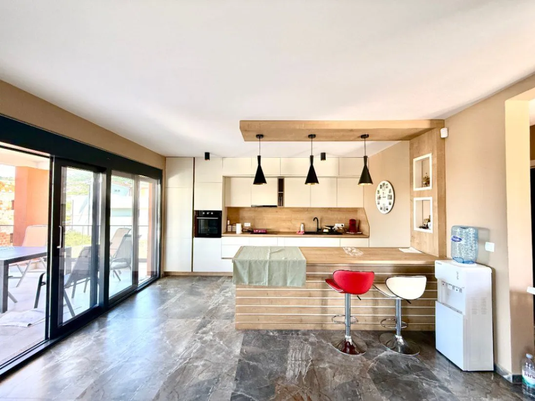 Sale, house, 372m², Dubrava, Bar