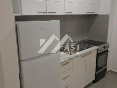 Izdavanje, jednosoban stan, 43m², Podbara, Novi Sad Sve Podlokacije - image 6