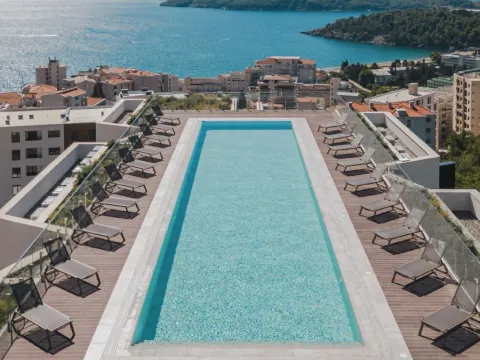 Prodaja, jednosoban stan, 54m², Bečići, Budva - image 9