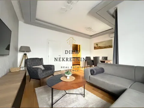 Izdavanje, dvosoban stan, 70m², Podgorica, Crna Gora - image 11