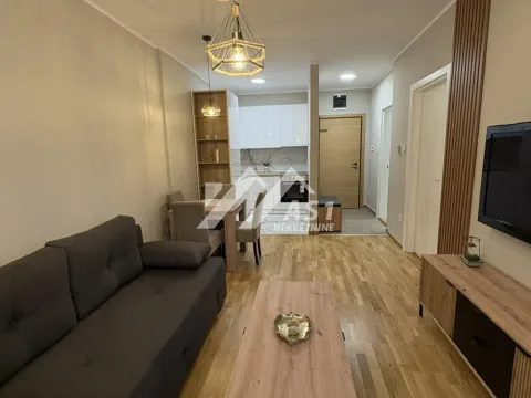 Rent, one bedroom apartment, 39m², Avijatičarsko naselje, Novi Sad Sve Podlokacije - image 2