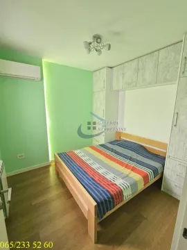 Sale, one bedroom apartment, 40m², Stari Grad, Beograd - image 11