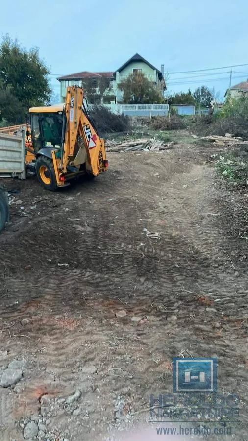 Prodaja, plac, 795m², Voljavče, Jagodina