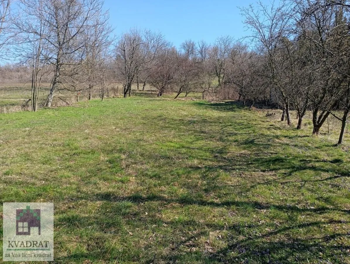 Prodaja, plac, 900m², Draževac, Obrenovac