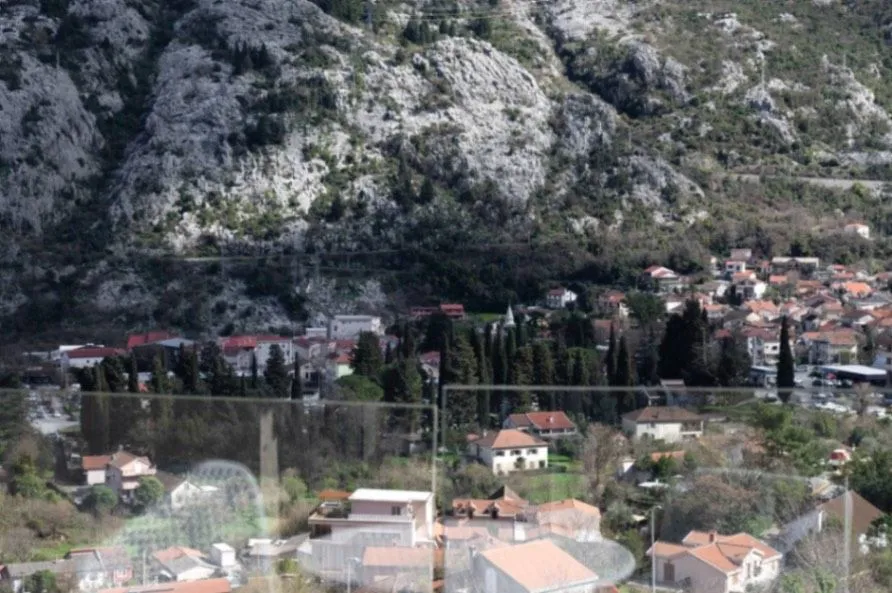 Prodaja, dvosoban stan, 136m², Kotor, Crna Gora