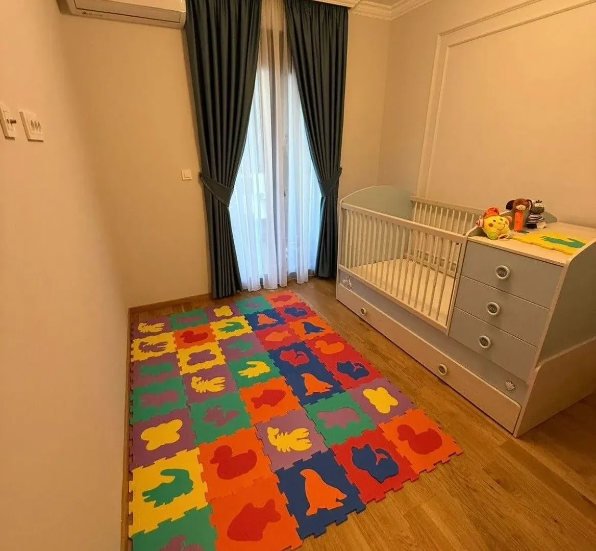 Sale, two bedroom apartment, 69m², New City, Podgorica