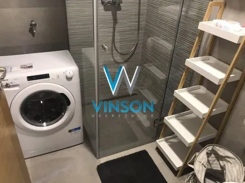 Izdavanje, jednosoban stan, 48m², Novi Sad Sve Podlokacije, Novi Sad - image 11