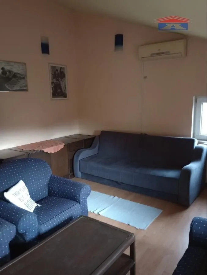 Izdavanje, jednosoban stan, 56m², Salajka, Novi Sad Sve Podlokacije