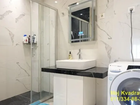 Prodaja, dvosoban stan, 51m², Stari Grad, Beograd - image 15