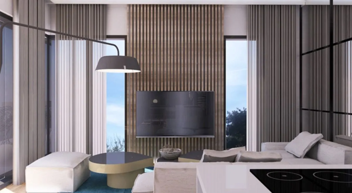 Prodaja, stan, 123m², Budva, Crna Gora