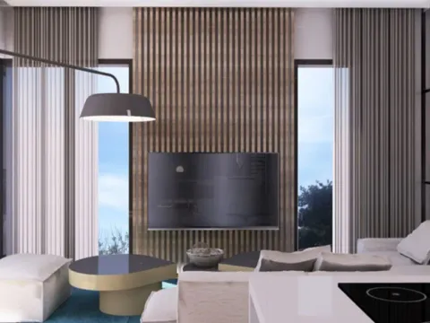 Prodaja, stan, 123m², Budva, Crna Gora - image 12