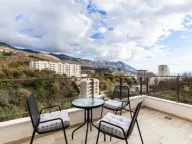 Izdavanje, dvosoban stan, 54m², Bečići, Budva - image 6