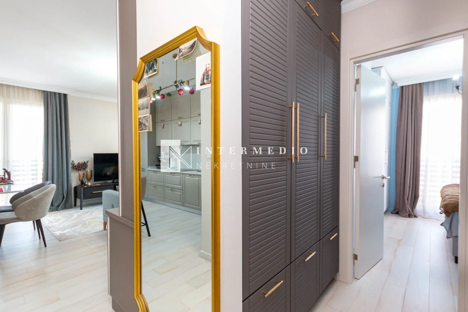 Prodaja, jednosoban stan, 60m², Igalo, Herceg Novi