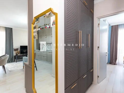 Prodaja, jednosoban stan, 60m², Igalo, Herceg Novi - image 7