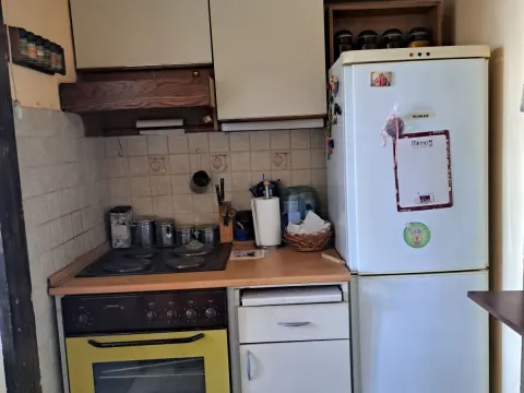 Sale, three bedroom apartment, 74m², Autokomanda, Voždovac Sve Podlokacije - image 3