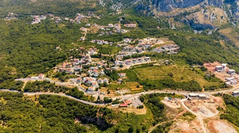 Prodaja, plac, 445m², Blizikuće, Budva - image 8