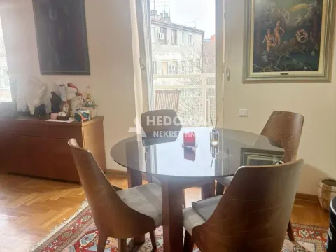 Sale, two bedroom apartment, 66m², Stari Grad, Beograd - image 4