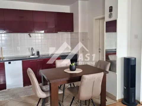 Izdavanje, dvosoban stan, 45m², Kej, Novi Sad Sve Podlokacije - image 5