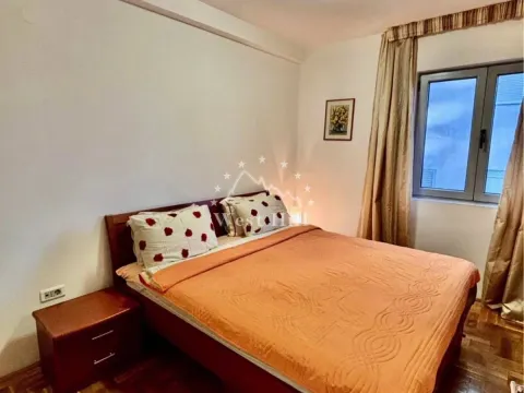 Sale, one bedroom apartment, 54m², Budva, Crna Gora - image 3