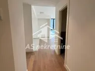 Izdavanje, četvorosoban stan, 115m², Savski Venac, Beograd - image 5