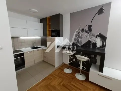 Izdavanje, jednosoban stan, 44m², Telep, Novi Sad Sve Podlokacije - image 5