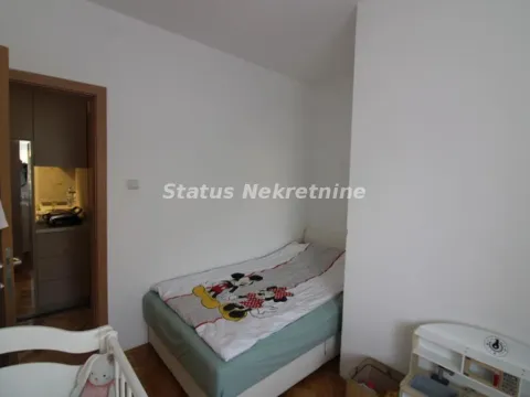 Prodaja, trosoban stan, 55m², Sremska Kamenica, Petrovaradin - image 22