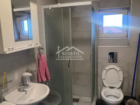 Sale, one bedroom apartment, 31m², Kaludjerica, Grocka - image 6