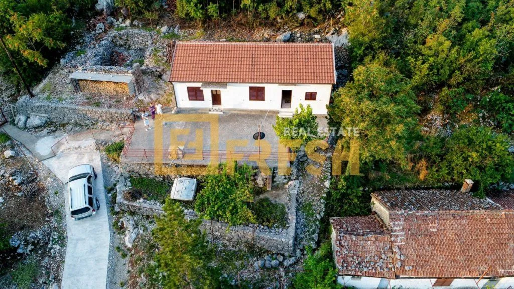 Prodaja, kuća, 126m², Ostalo, Podgorica