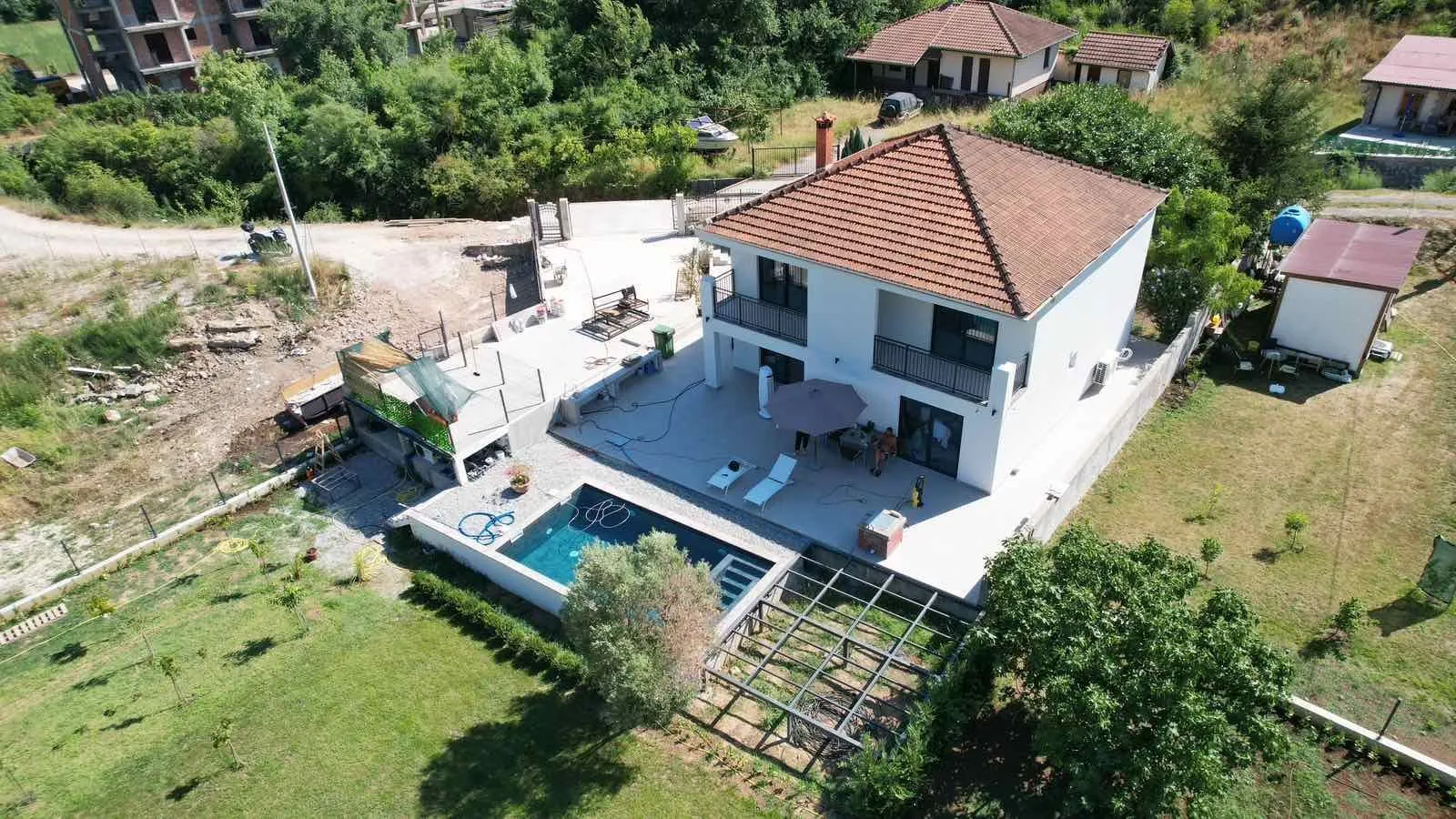 Prodaja, kuća, 180m², Radanovići, Kotor