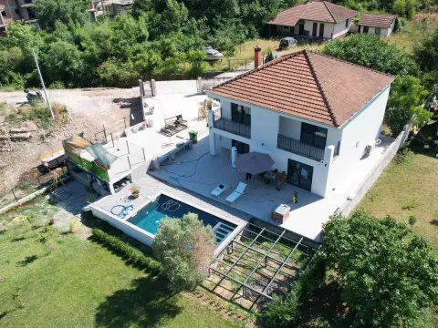 Sale, house, 180m², Radanovići, Kotor - image 11