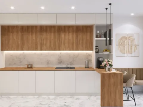 Sale, apartment, 82m², Dubovica, Budva - image 8