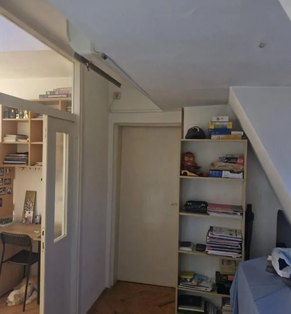 Prodaja, trosoban stan, 72m², Karaburma, Palilula Sve Podlokacije