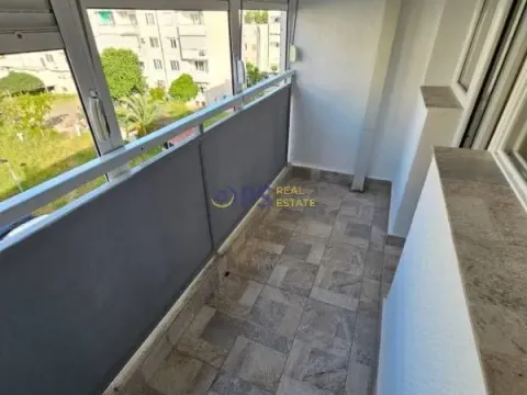 Rent, two bedroom apartment, 60m², Bar, Crna Gora - image 4