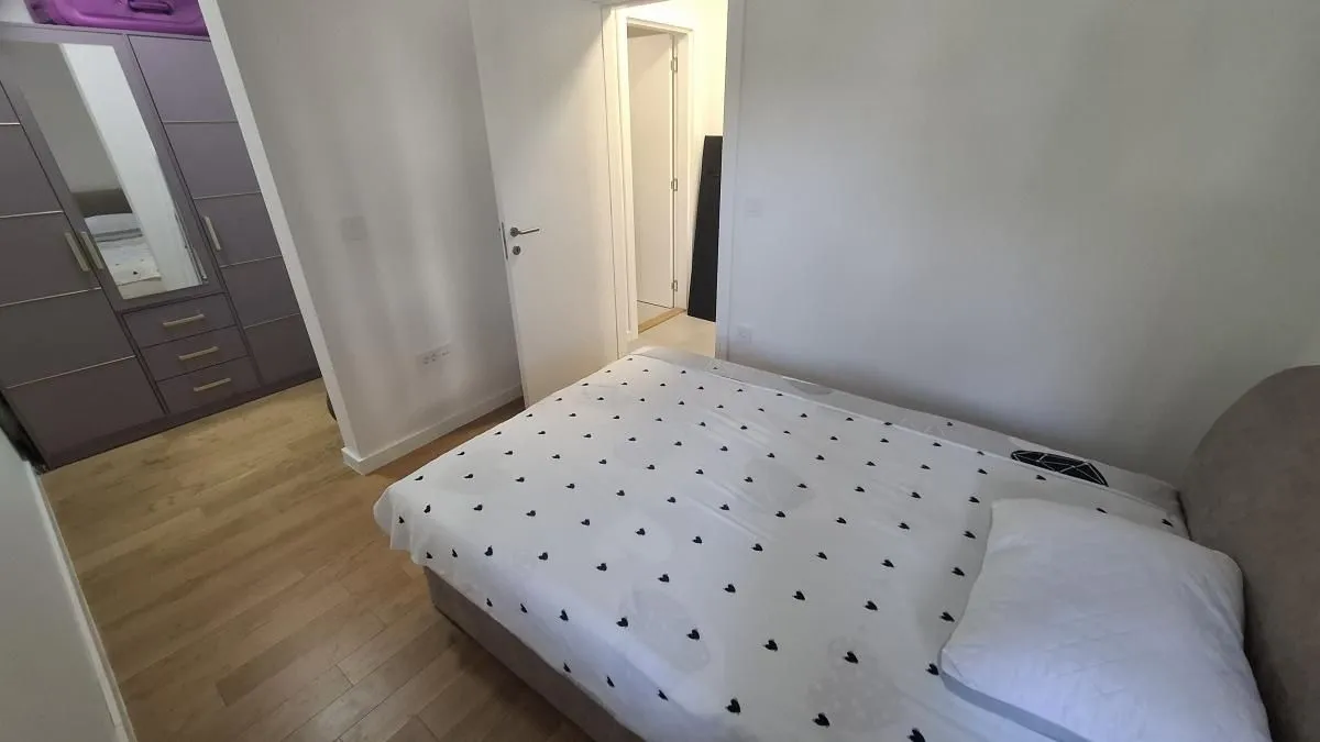 Prodaja, jednosoban stan, 37m², Bulevar Evrope, Novi Sad Sve Podlokacije