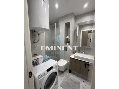 Izdavanje, trosoban stan, 52m², Gradska Bolnica, Zvezdara Sve Podlokacije - image 9